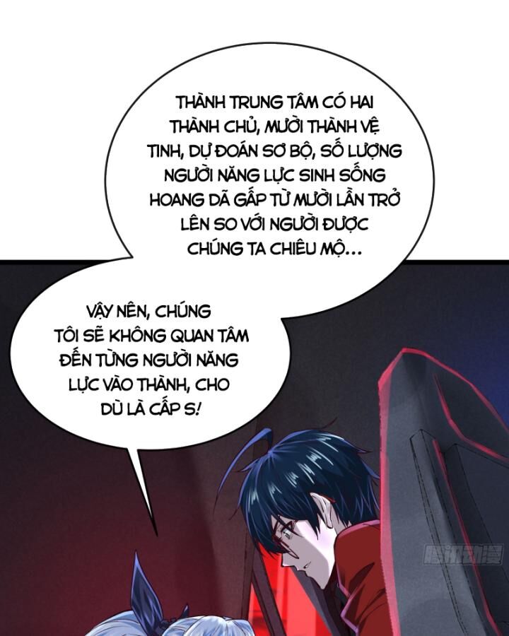 Từ Hồng Nguyệt Khai Thủy Chapter 161 - Trang 23