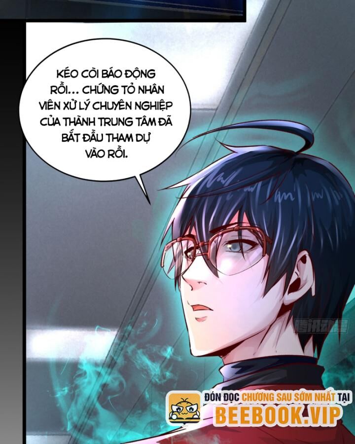 Từ Hồng Nguyệt Khai Thủy Chapter 159 - Trang 57