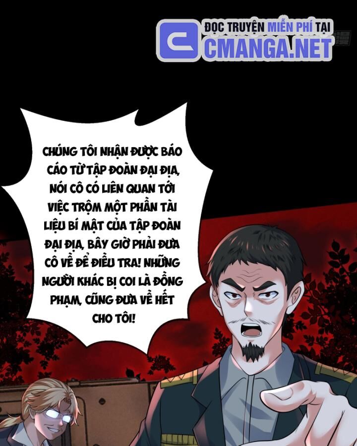 Từ Hồng Nguyệt Khai Thủy Chapter 154 - Trang 44