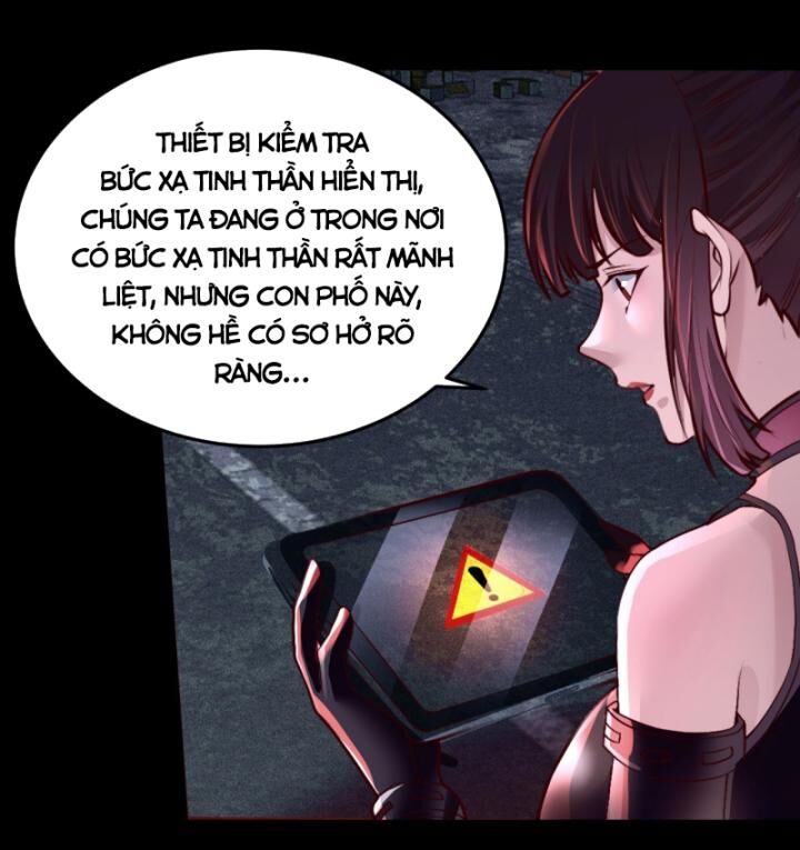 Từ Hồng Nguyệt Khai Thủy Chapter 167 - Trang 31