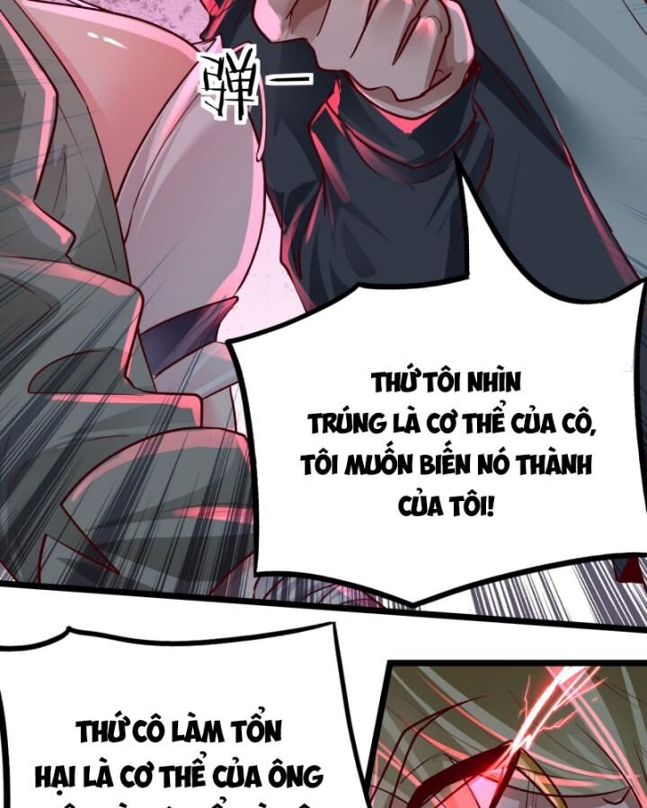 Từ Hồng Nguyệt Khai Thủy Chapter 155 - Trang 10