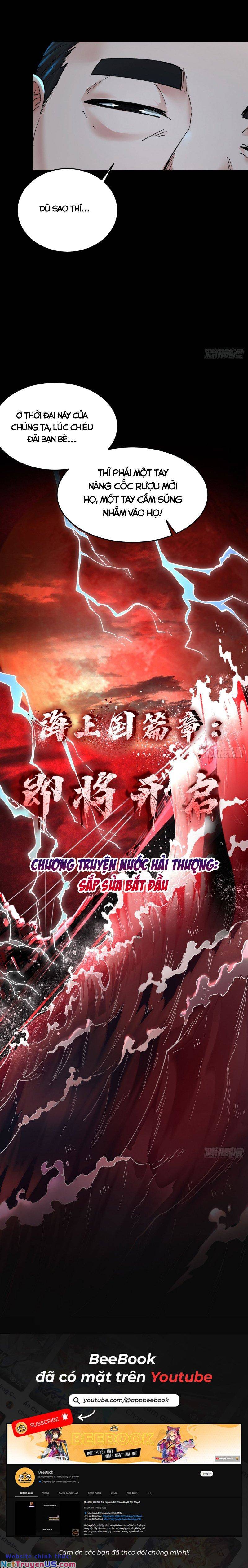 Từ Hồng Nguyệt Khai Thủy Chapter 97 - Trang 21