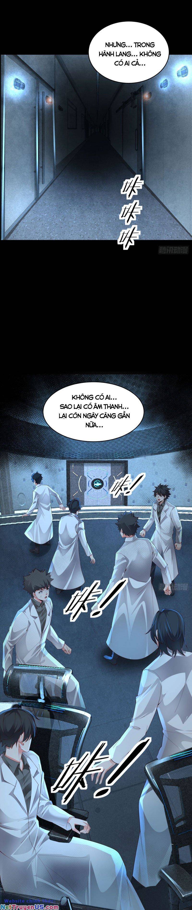 Từ Hồng Nguyệt Khai Thủy Chapter 139 - Trang 15