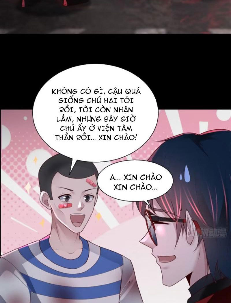 Từ Hồng Nguyệt Khai Thủy Chapter 175 - Trang 27