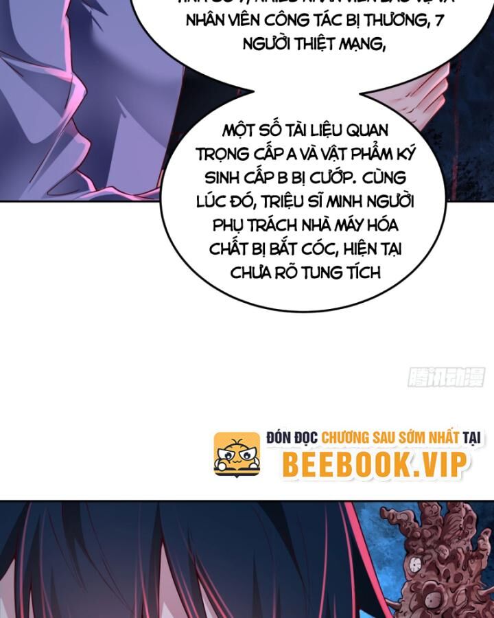 Từ Hồng Nguyệt Khai Thủy Chapter 160 - Trang 40