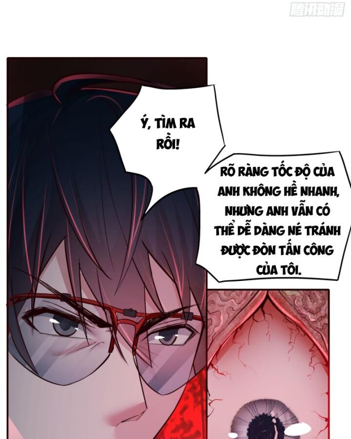 Từ Hồng Nguyệt Khai Thủy Chapter 151 - Trang 21