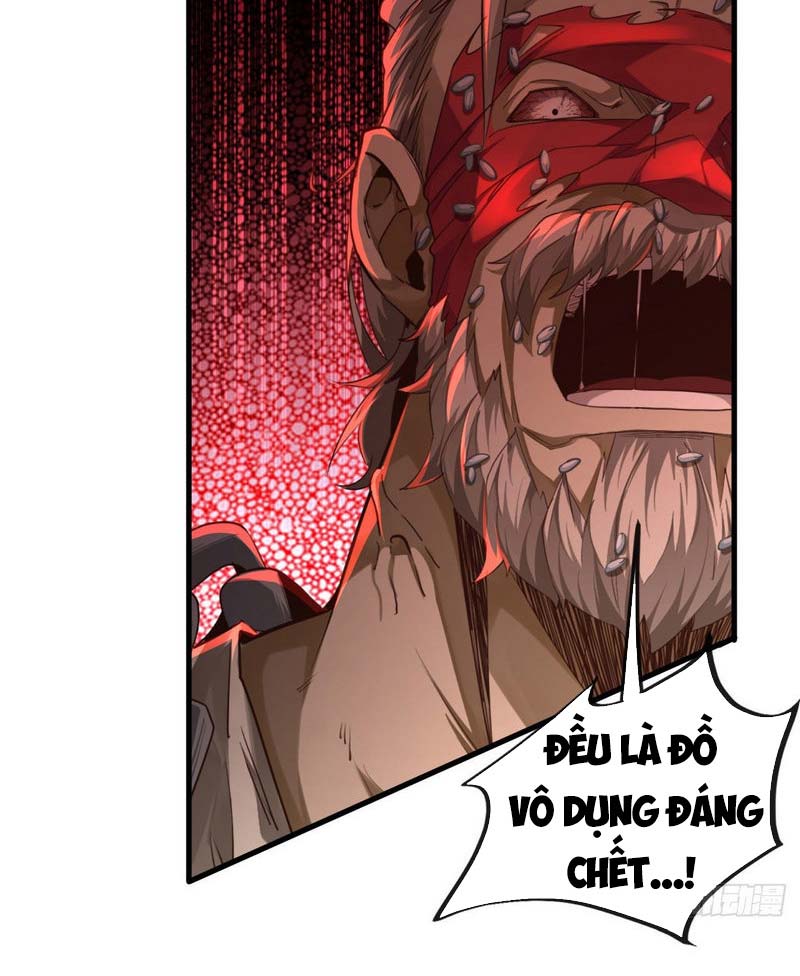 Từ Hồng Nguyệt Khai Thủy Chapter 10 - Trang 28