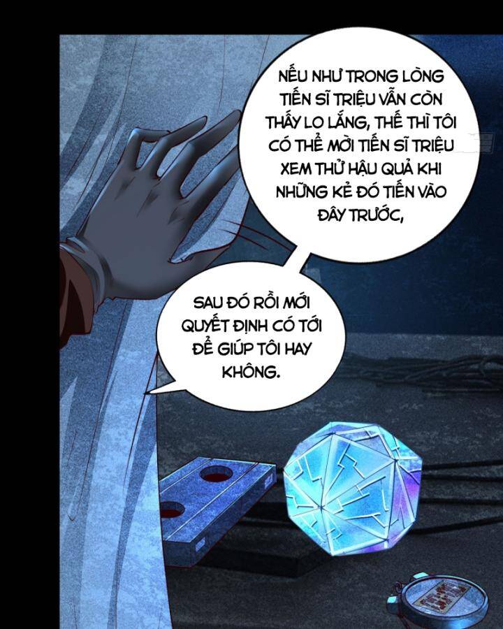 Từ Hồng Nguyệt Khai Thủy Chapter 166 - Trang 7