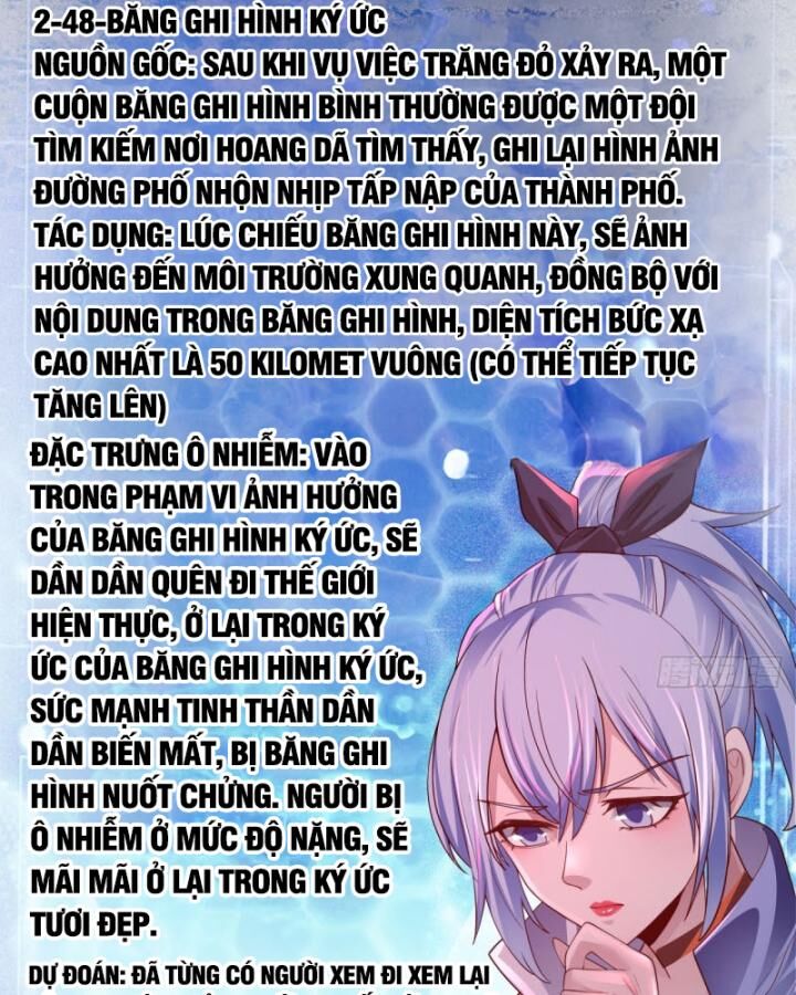 Từ Hồng Nguyệt Khai Thủy Chapter 168 - Trang 9