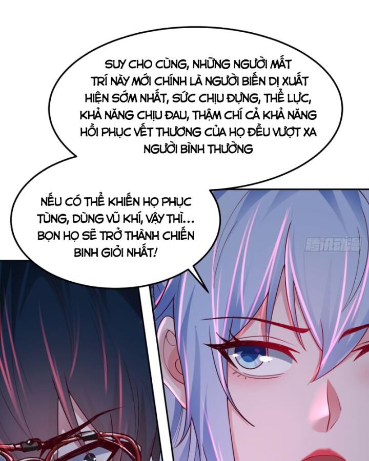 Từ Hồng Nguyệt Khai Thủy Chapter 160 - Trang 49