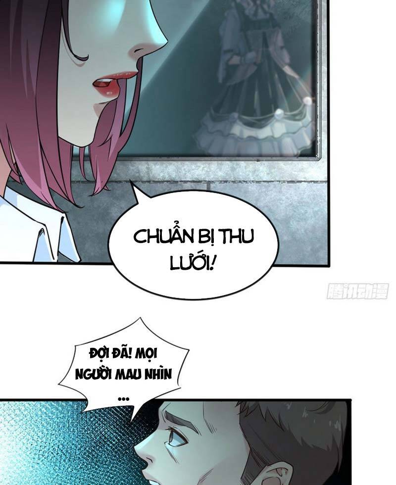 Từ Hồng Nguyệt Khai Thủy Chapter 4 - Trang 40