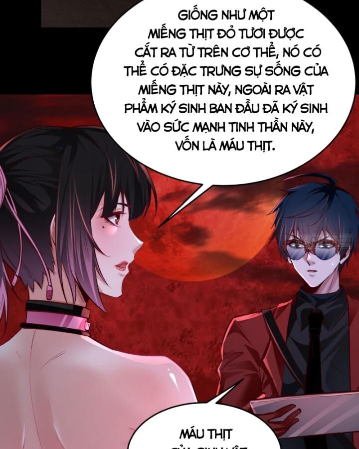 Từ Hồng Nguyệt Khai Thủy Chapter 164 - Trang 13