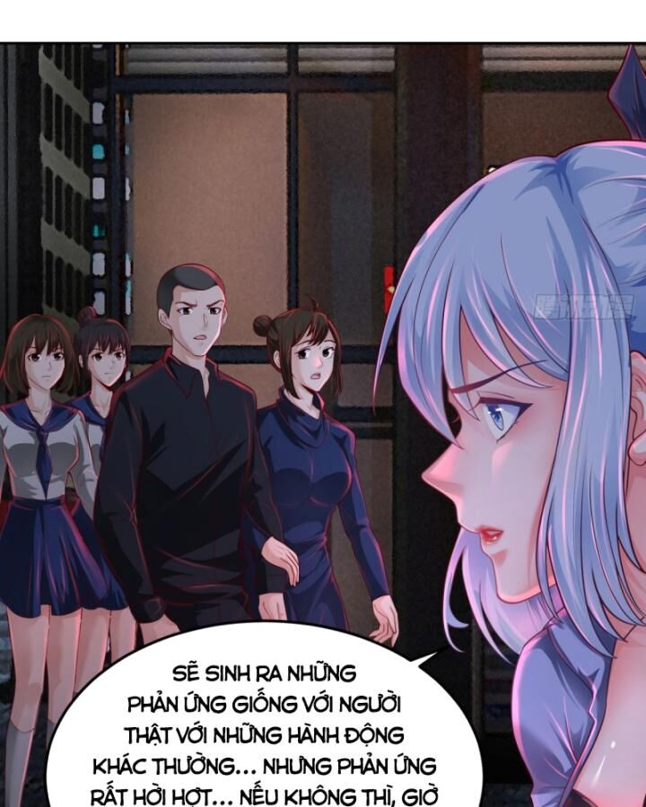 Từ Hồng Nguyệt Khai Thủy Chapter 168 - Trang 7