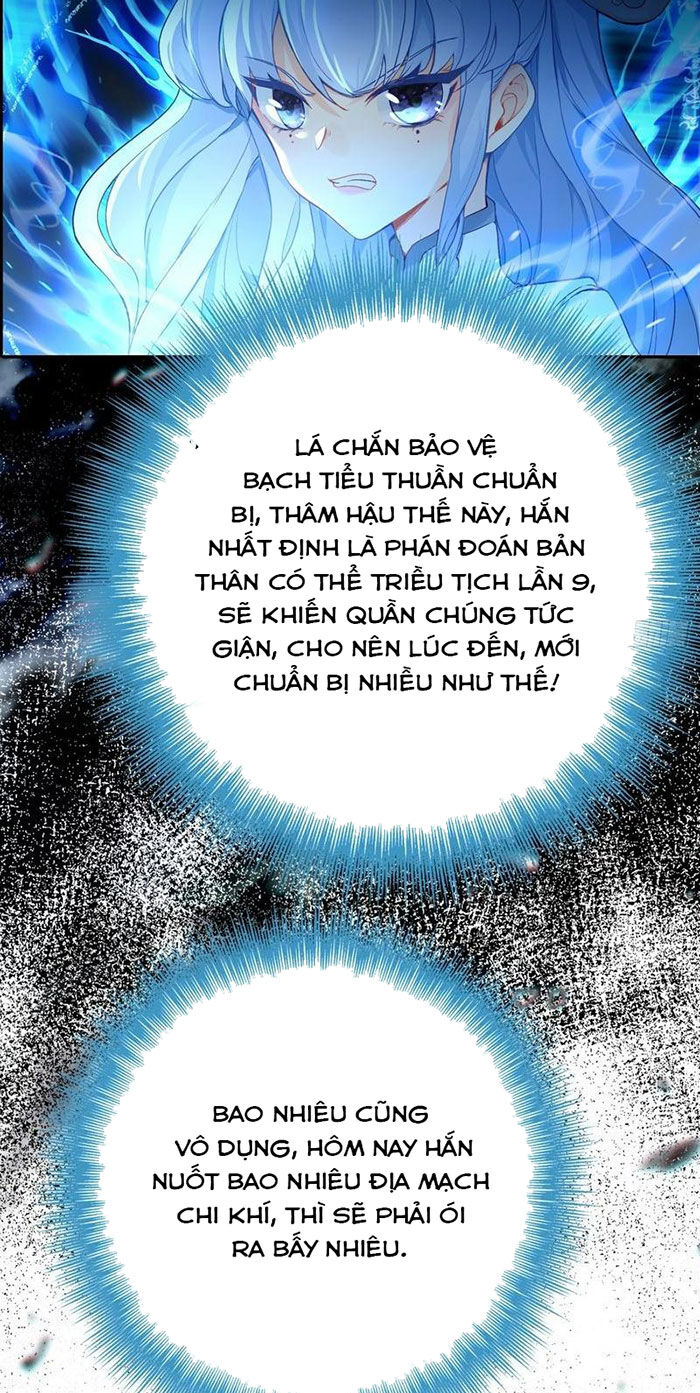 Nhất Niệm Vĩnh Hằng Chapter 92 - Trang 5