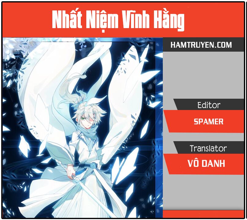 Nhất Niệm Vĩnh Hằng Chapter 20.5 - Trang 0