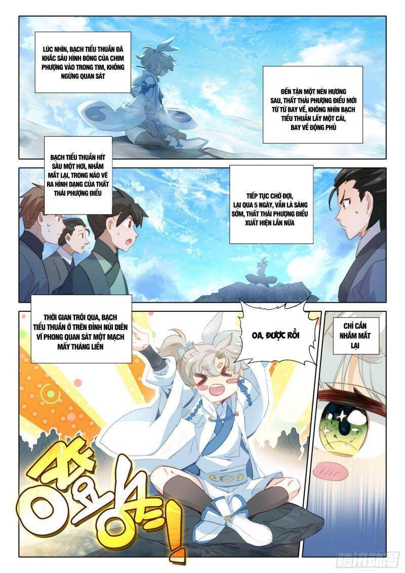 Nhất Niệm Vĩnh Hằng Chapter 74 - Trang 5