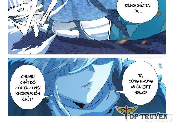 Nhất Niệm Vĩnh Hằng Chapter 84 - Trang 19