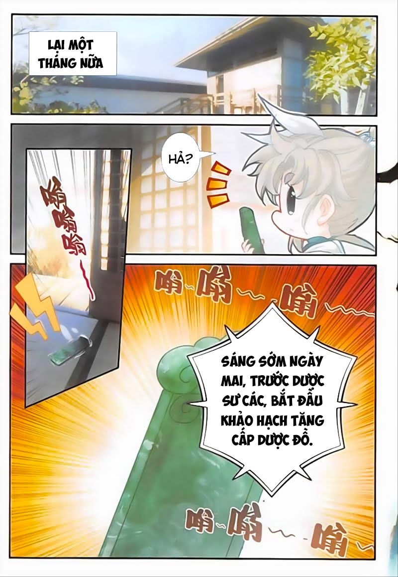 Nhất Niệm Vĩnh Hằng Chapter 30 - Trang 15