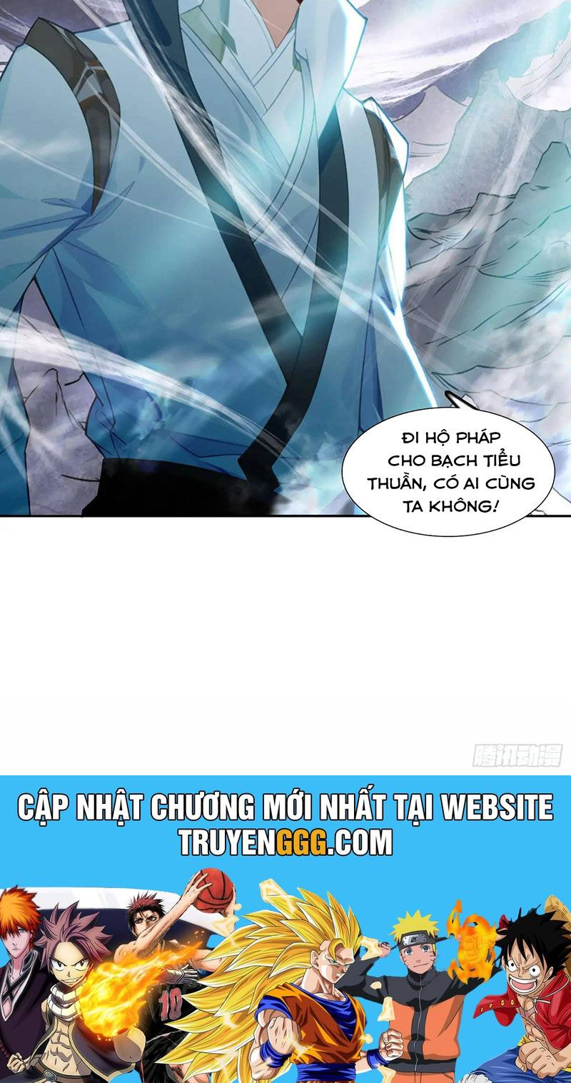 Nhất Niệm Vĩnh Hằng Chapter 91 - Trang 32