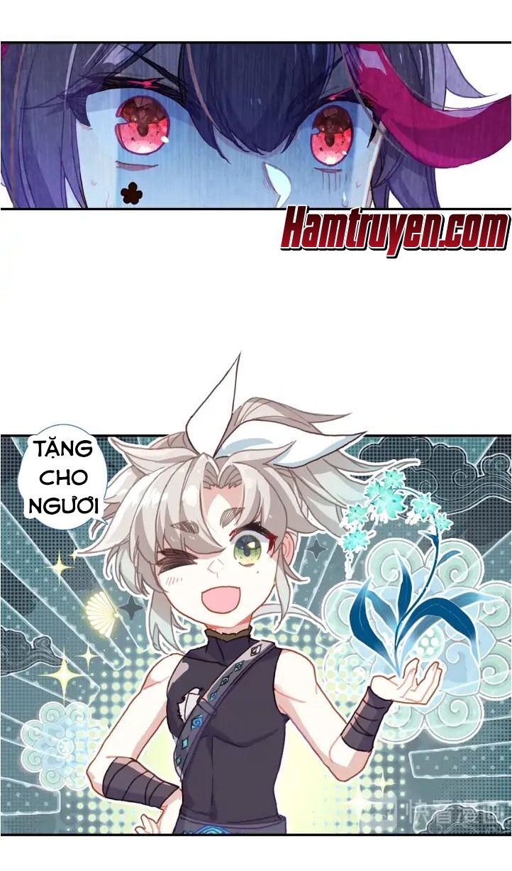 Nhất Niệm Vĩnh Hằng Chapter 26 - Trang 14