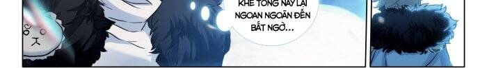 Nhất Niệm Vĩnh Hằng Chapter 83.5 - Trang 45