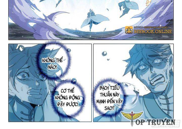 Nhất Niệm Vĩnh Hằng Chapter 84 - Trang 13