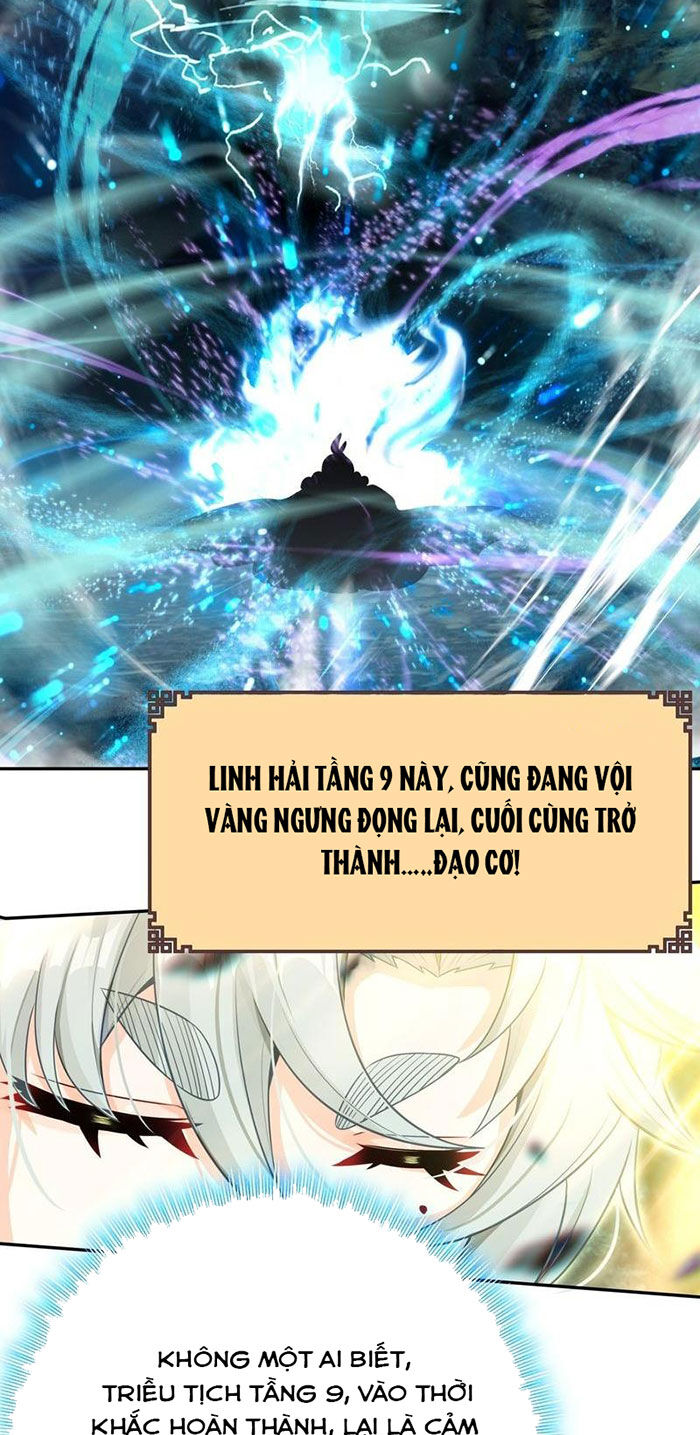 Nhất Niệm Vĩnh Hằng Chapter 92 - Trang 17