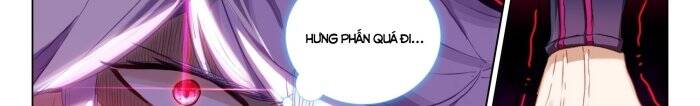 Nhất Niệm Vĩnh Hằng Chapter 83.5 - Trang 16