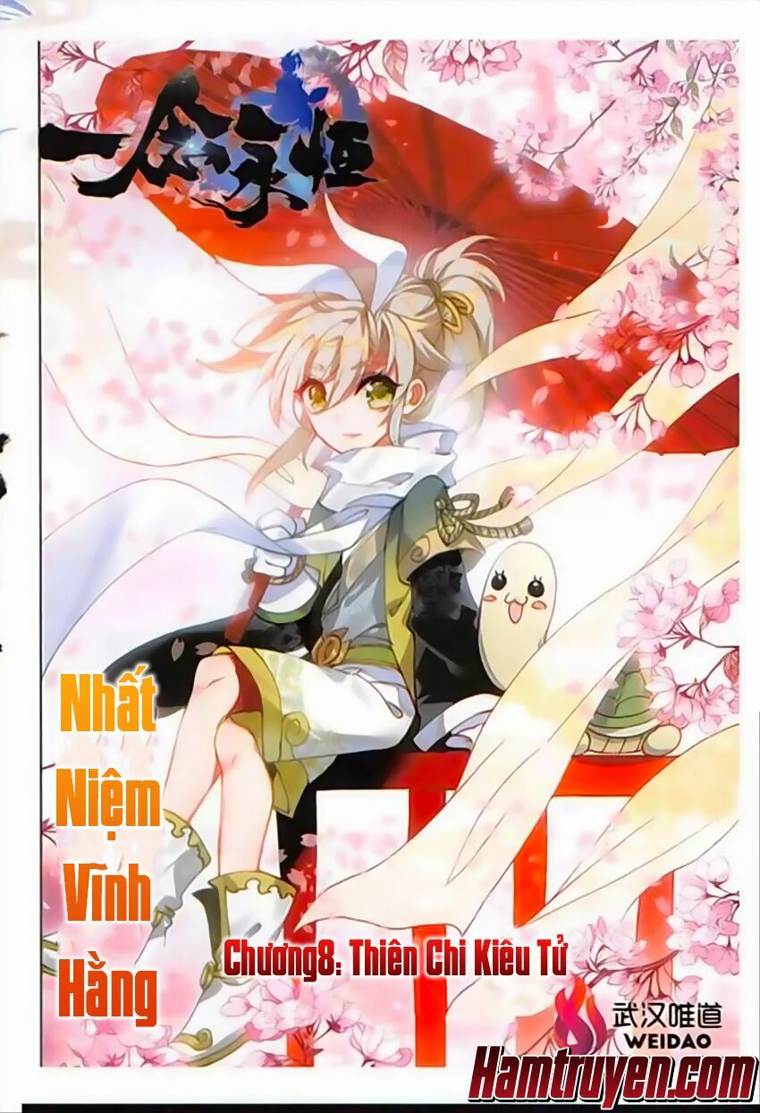 Nhất Niệm Vĩnh Hằng Chapter 8 - Trang 1