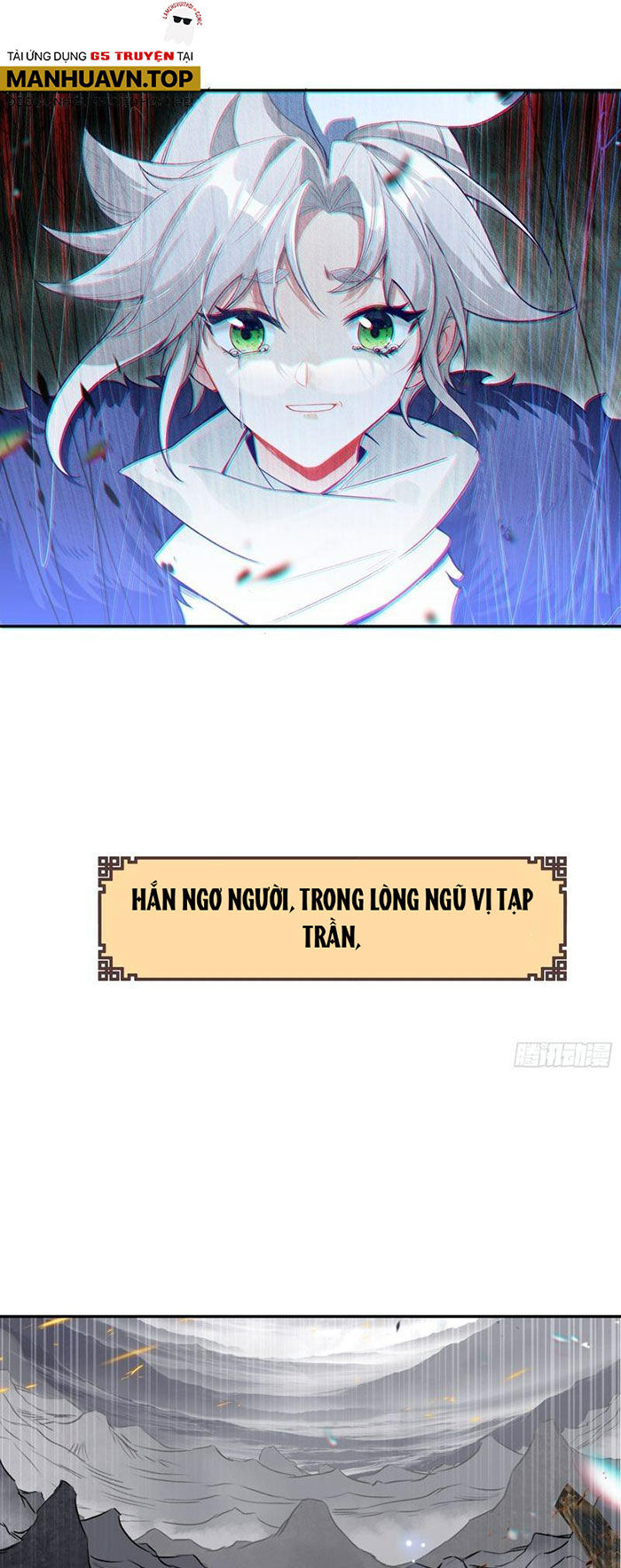 Nhất Niệm Vĩnh Hằng Chapter 92 - Trang 21