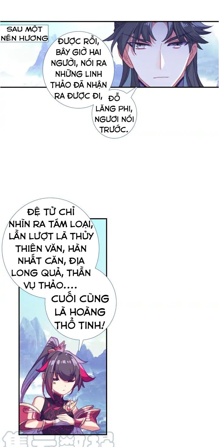 Nhất Niệm Vĩnh Hằng Chapter 26 - Trang 21