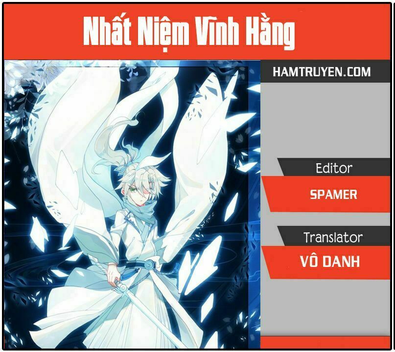 Nhất Niệm Vĩnh Hằng Chapter 13 - Trang 0