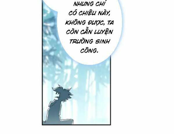 Nhất Niệm Vĩnh Hằng Chapter 29 - Trang 13