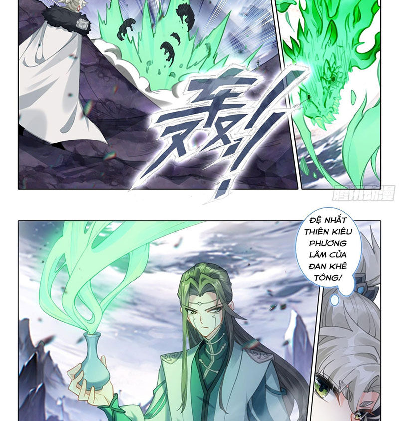 Nhất Niệm Vĩnh Hằng Chapter 86 - Trang 6