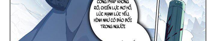 Nhất Niệm Vĩnh Hằng Chapter 84.5 - Trang 13