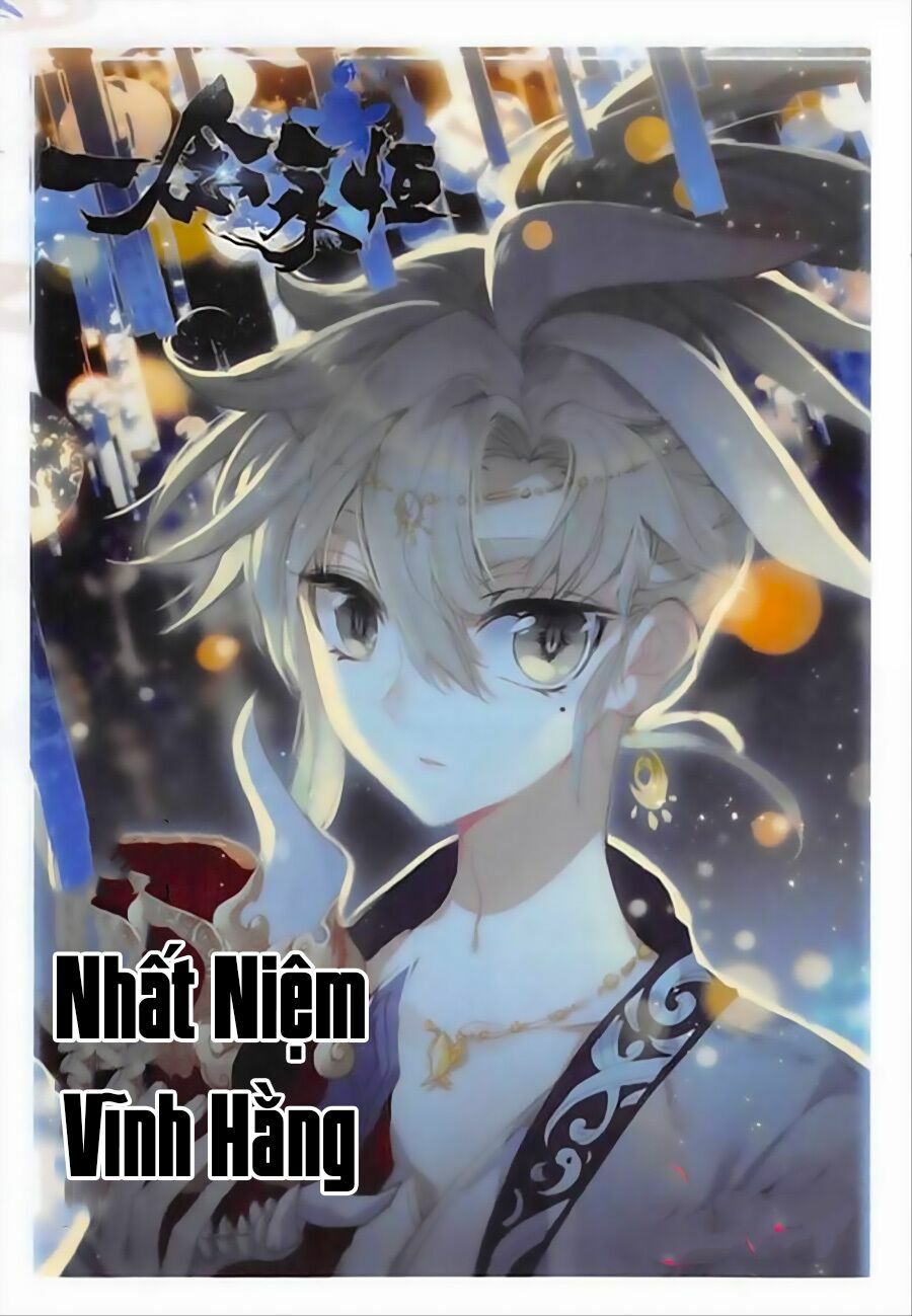 Nhất Niệm Vĩnh Hằng Chapter 12 - Trang 0