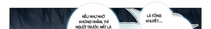 Nhất Niệm Vĩnh Hằng Chapter 83.5 - Trang 20