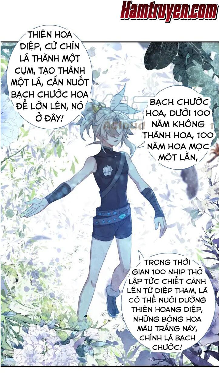 Nhất Niệm Vĩnh Hằng Chapter 26 - Trang 32