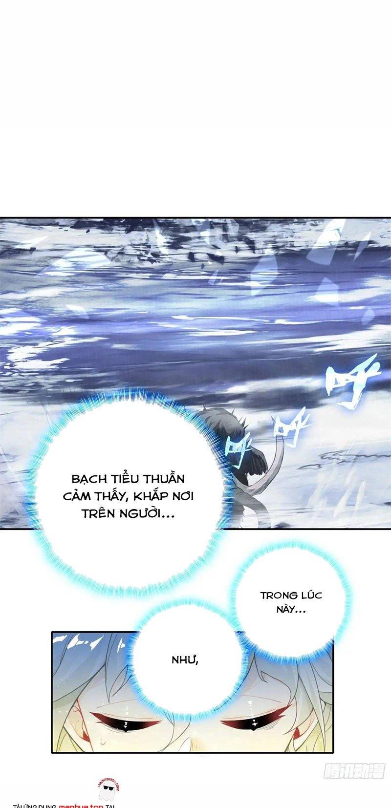 Nhất Niệm Vĩnh Hằng Chapter 91 - Trang 18