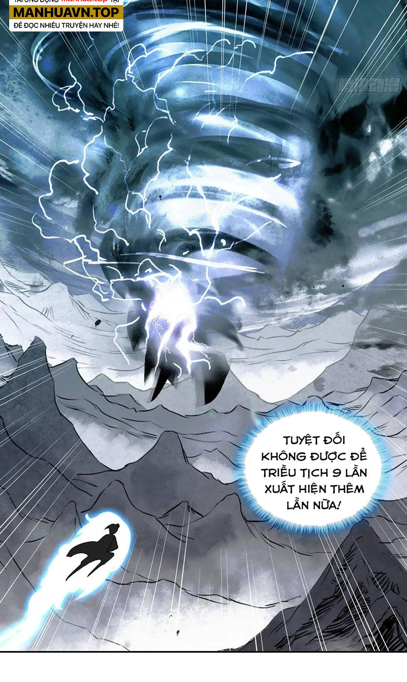 Nhất Niệm Vĩnh Hằng Chapter 91 - Trang 22