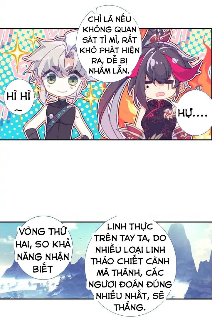 Nhất Niệm Vĩnh Hằng Chapter 26 - Trang 16