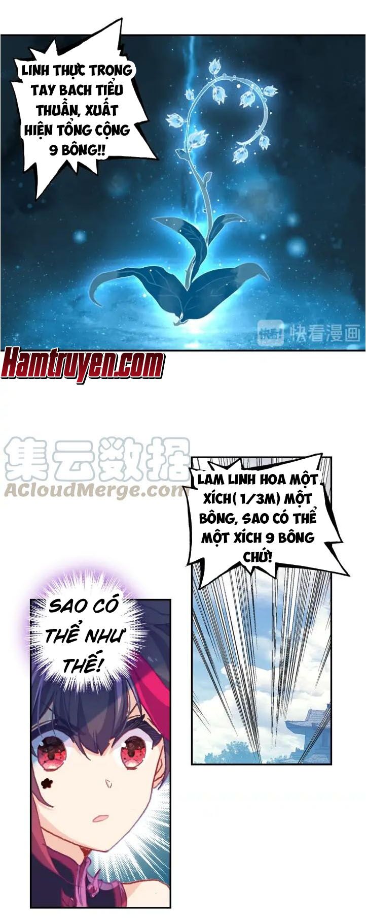 Nhất Niệm Vĩnh Hằng Chapter 26 - Trang 10