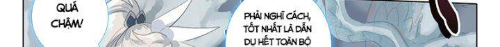 Nhất Niệm Vĩnh Hằng Chapter 84.5 - Trang 33