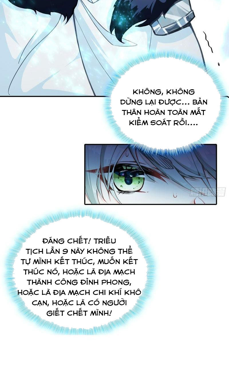 Nhất Niệm Vĩnh Hằng Chapter 91.5 - Trang 14