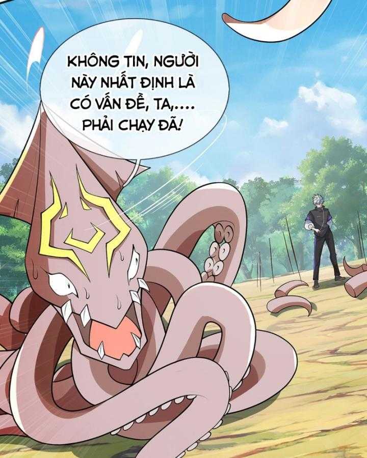 Luyện Thể Trăm Nghìn Tầng Chapter 365 - Trang 24