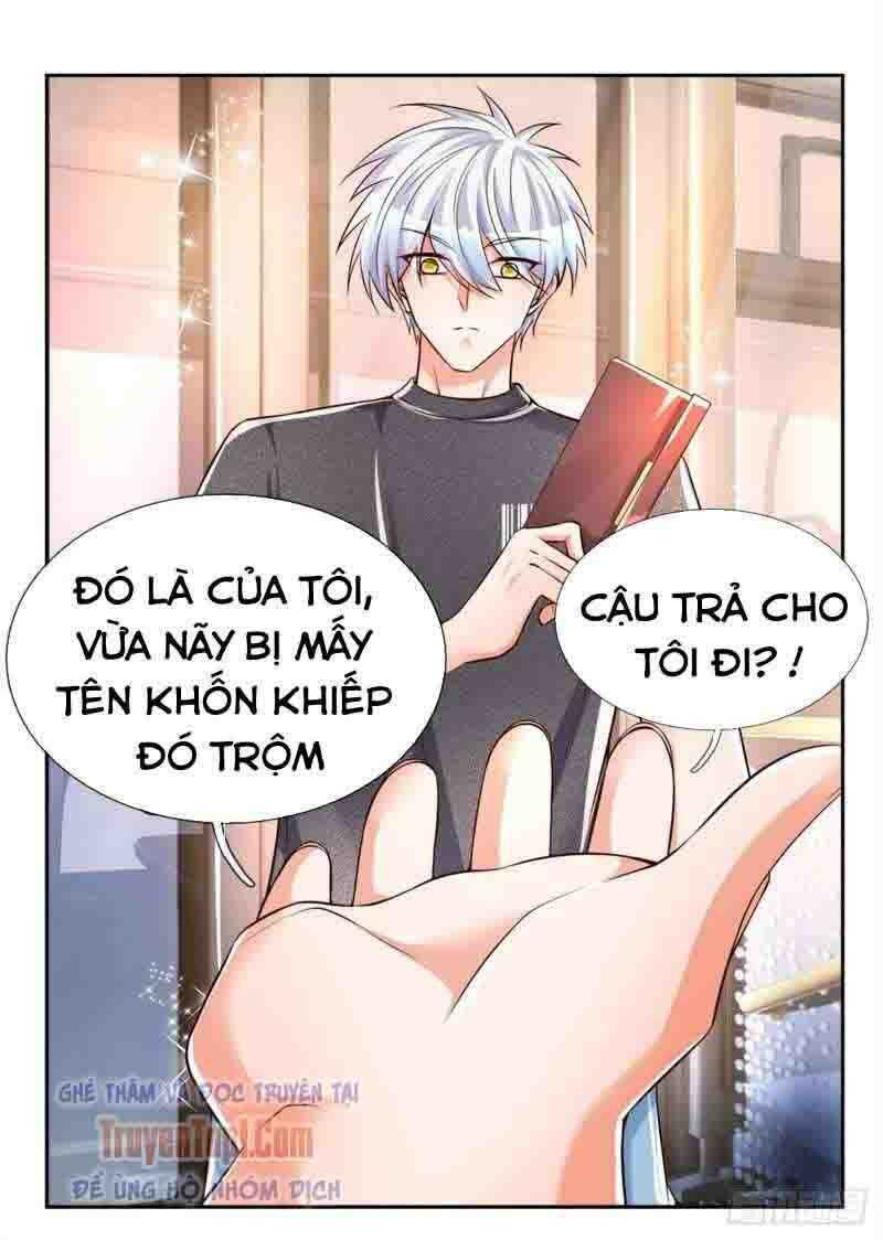 Luyện Thể Trăm Nghìn Tầng Chapter 15 - Trang 1