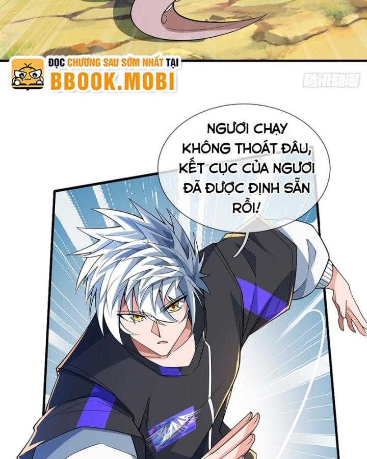 Luyện Thể Trăm Nghìn Tầng Chapter 365 - Trang 25