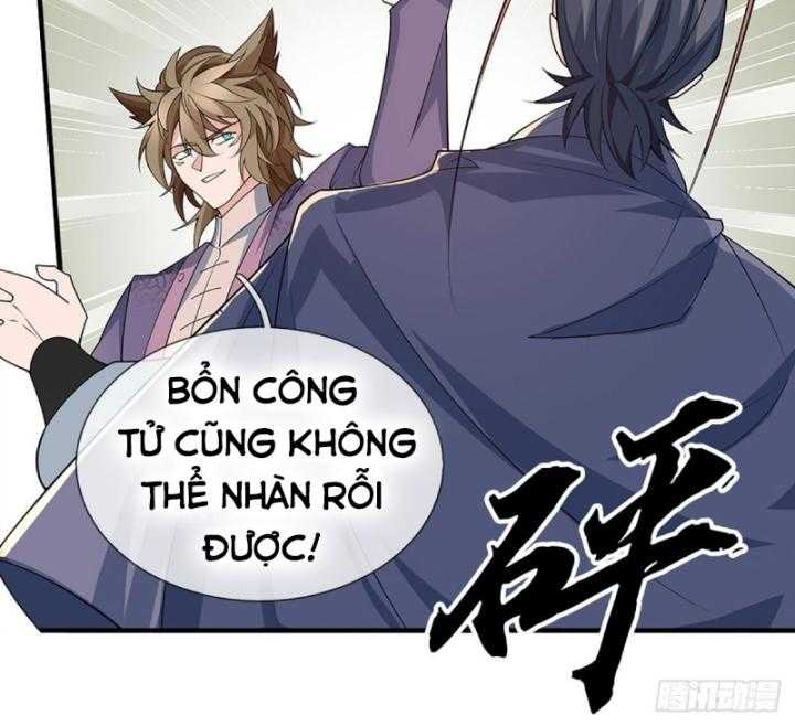 Luyện Thể Trăm Nghìn Tầng Chapter 365 - Trang 36