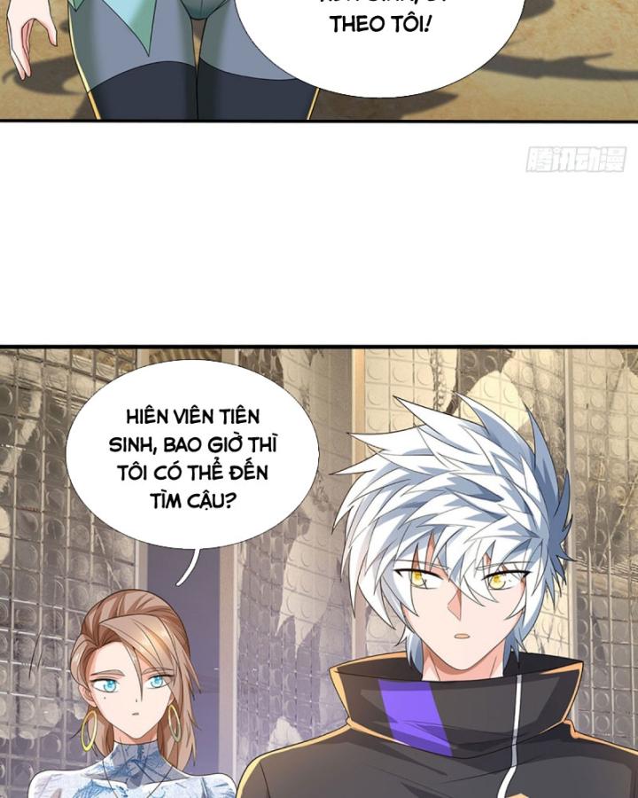 Luyện Thể Trăm Nghìn Tầng Chapter 357 - Trang 24