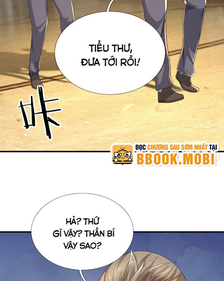 Luyện Thể Trăm Nghìn Tầng Chapter 357 - Trang 31